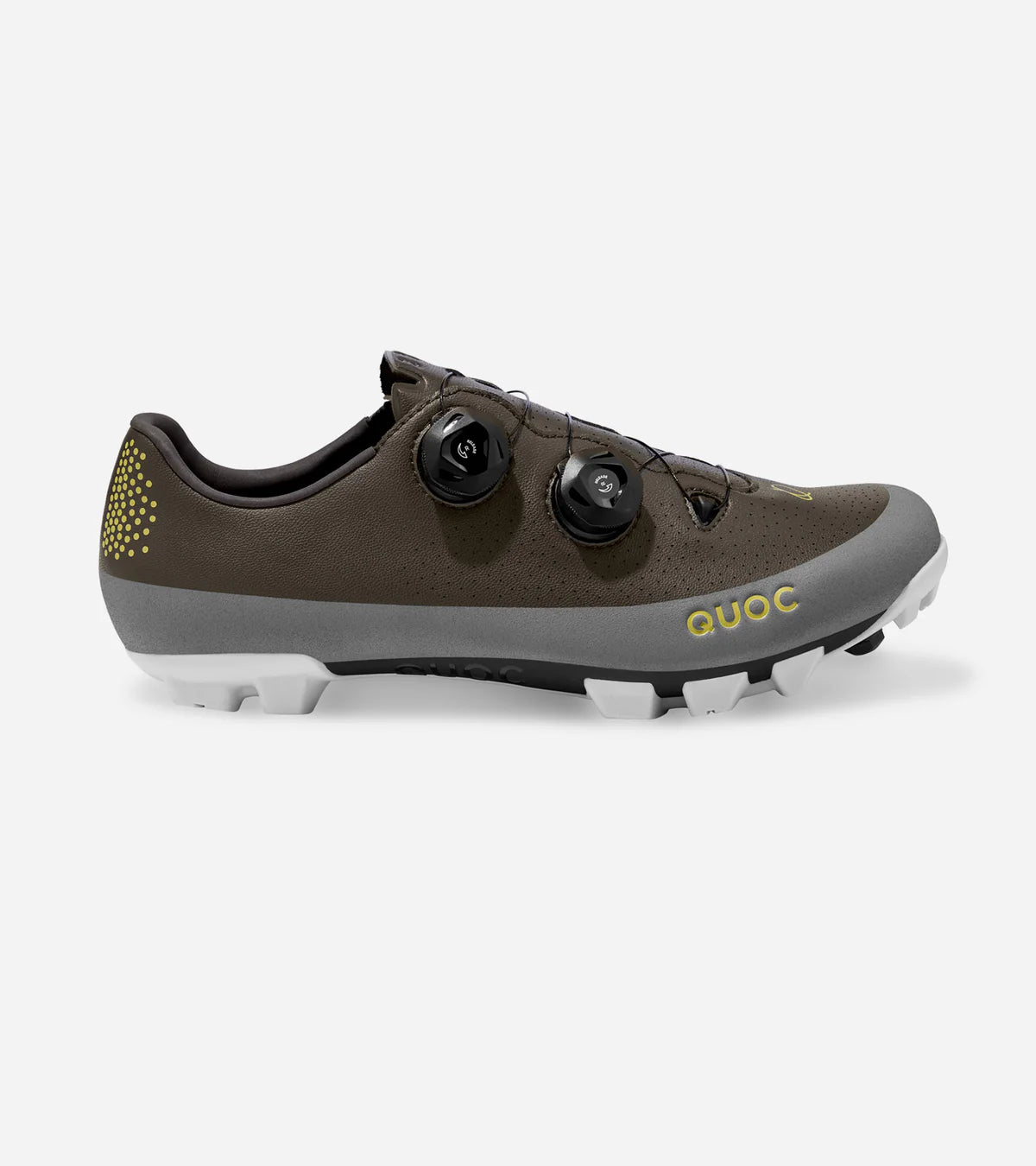 QUOC Gran Tourer XC - Moss