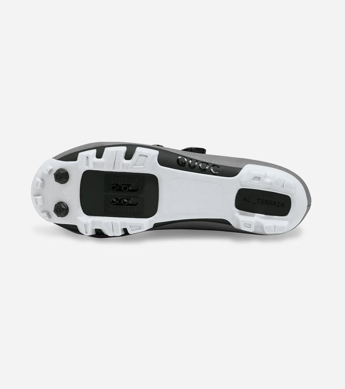 QUOC Gran Tourer XC - Moss