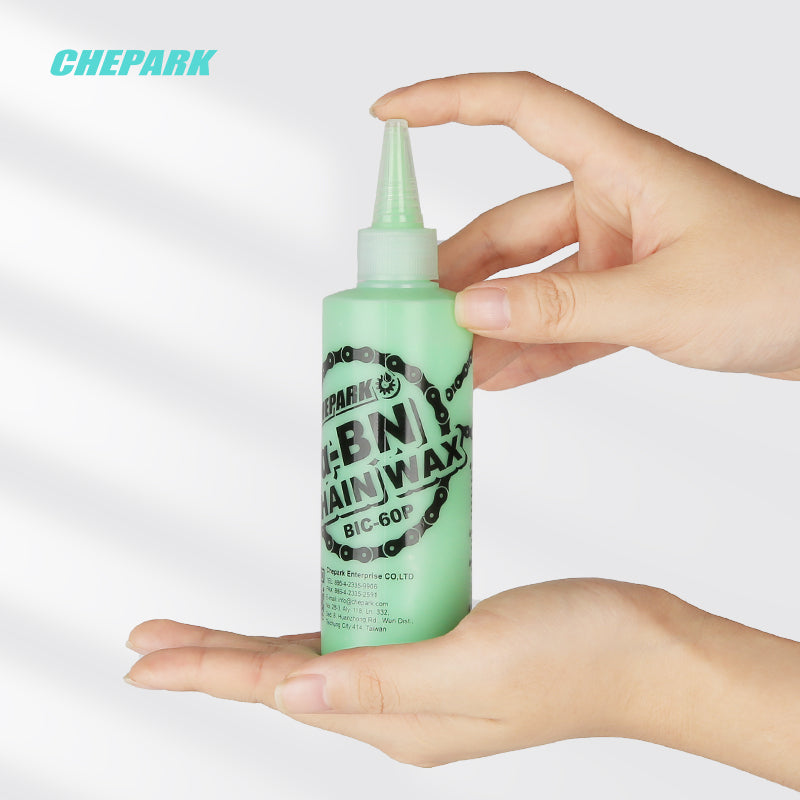 Chepark Chain Wax BIC-60P