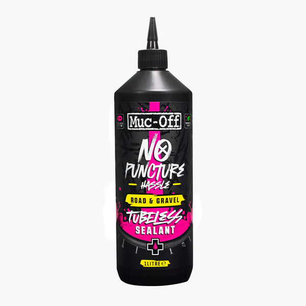 Muc-Off No Puncture Tubeless Sealant