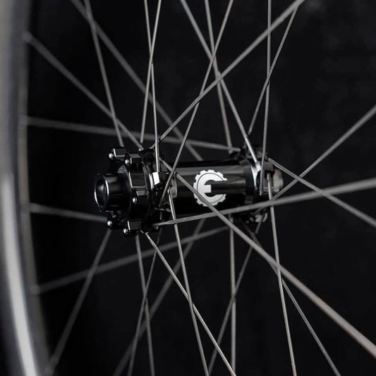 Pro 33 Elite Wheelset MTB 29er