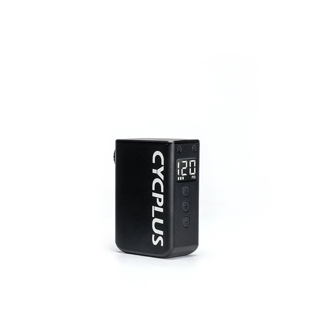 cycplus pedals Cycplus AS2 Pro Max Electric Pump