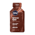 GU Original Energy Gel Chocolate Outrage - 1 Box/24Pcs