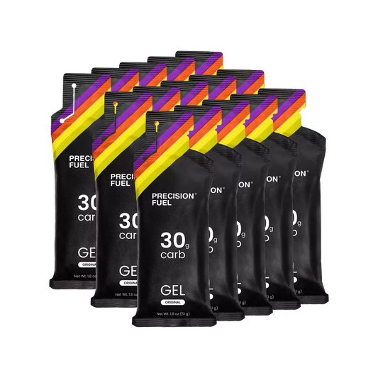 Precision Fuel 30 Gel - 5pcs