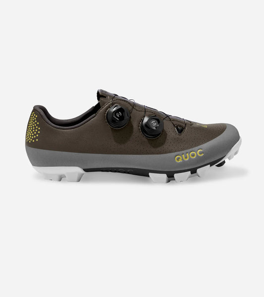 QUOC Gran Tourer XC - Moss