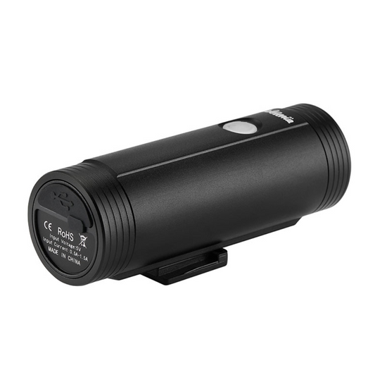 Lelumia Phoenix Bicycle Front Light 1000 Lumens