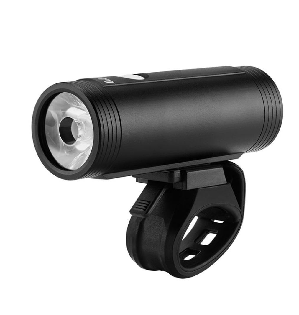 Lelumia Phoenix Bicycle Front Light 1000 Lumens