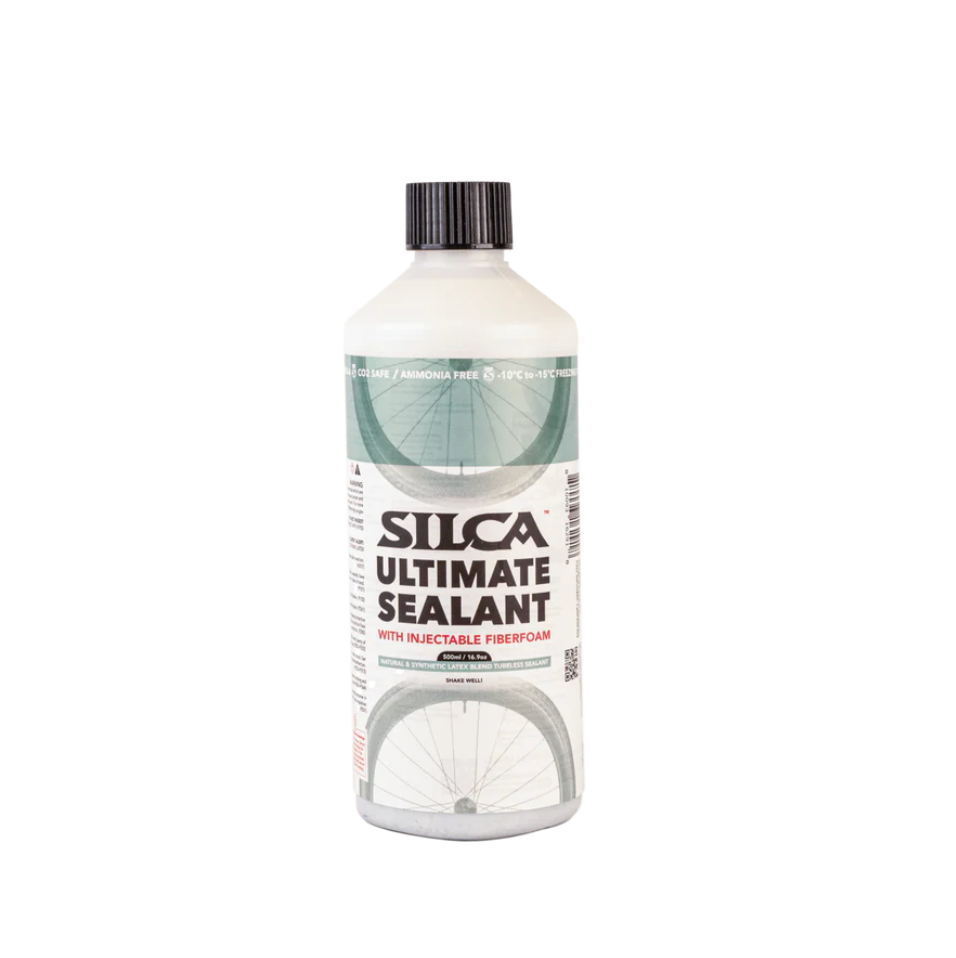 Silca Ultimate Tubeless Sealant 2.0