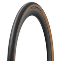 Michelin Power Adventure Classic TS TLR Gravel Tire (Tan Wall) (700 x 36c) (700 x 42c) PER PIECE