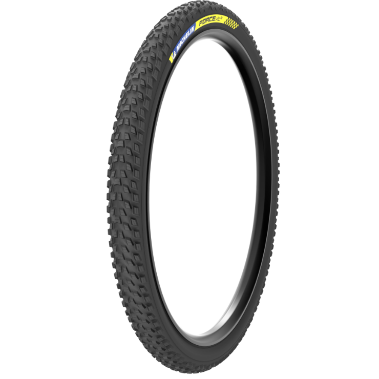 MICHELIN FORCE XC2 RACING LINE MTB FOLDING TIRE - 29 X 2.25" PER PIECE