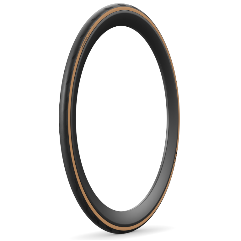 MICHELIN PRO5 TUBELESS-READY TANWALL ROADBIKE TIRES (700X28C)(700X30C) PER PIECE