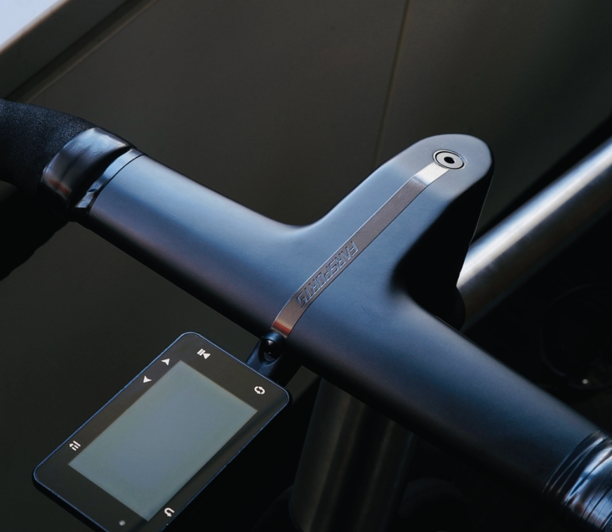 FARSPORTS F1 ULTIMATE CARBON INTEGRATED HANDLEBAR 800mm X 350mm