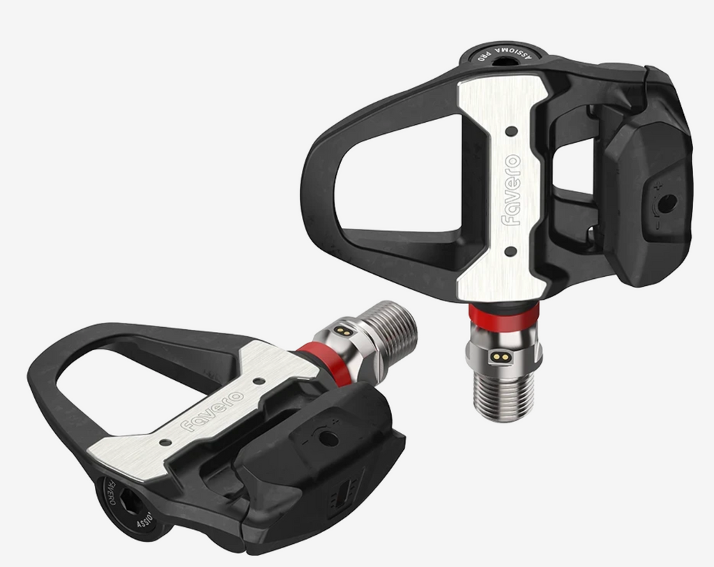 Favero Assioma PRO RS-2 Power Meter Pedal