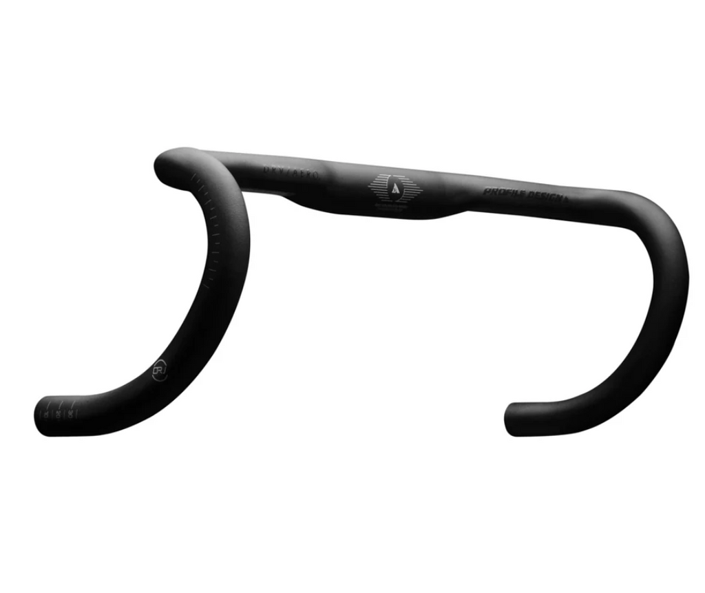 Profile Design DRV/AEROa 150mm Drop Bar