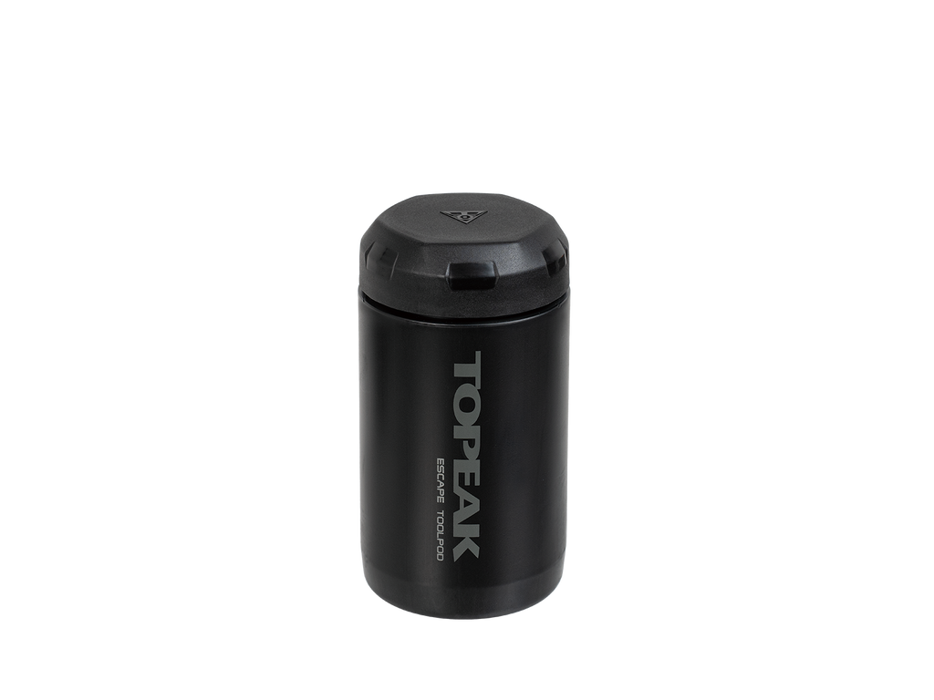 Topeak Escape Pod Storage Bottle