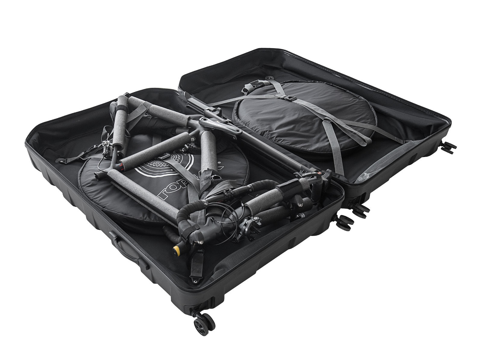 Topeak Pakgo X Bike Transport System