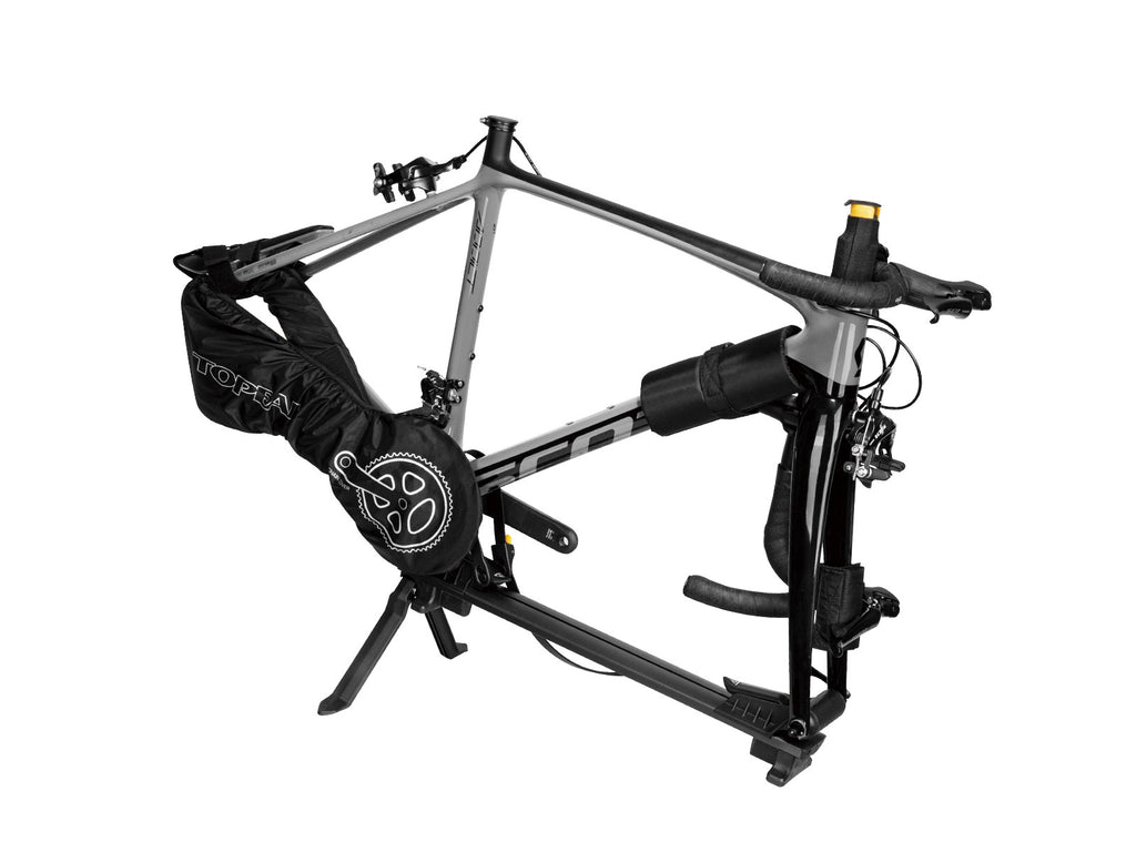 Topeak Pakgo X Bike Transport System
