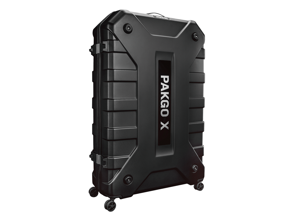 Topeak Pakgo X Bike Transport System