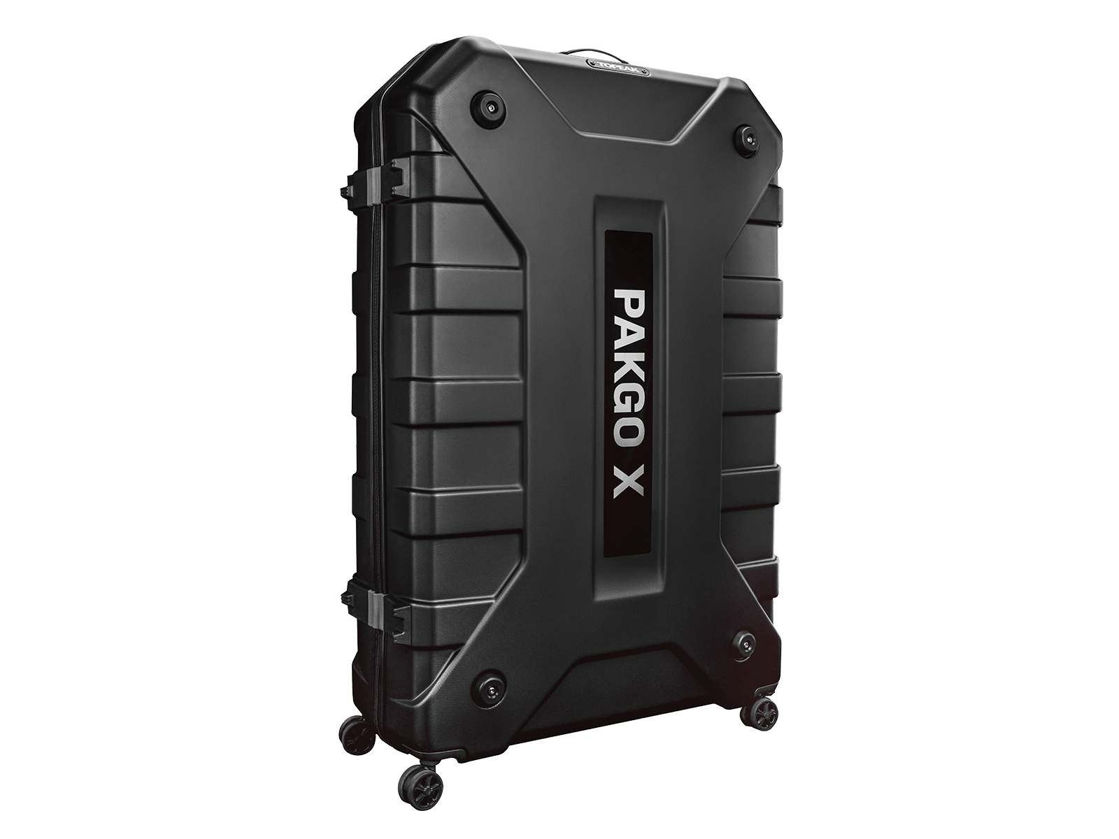 Topeak Pakgo X Bike Transport System