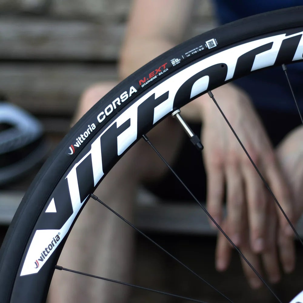 Vittoria Corsa N.EXT Tubeless-Ready Tires