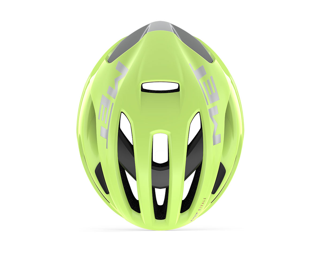 MET Rivale MIPS Road Cycling Helmet - Medium