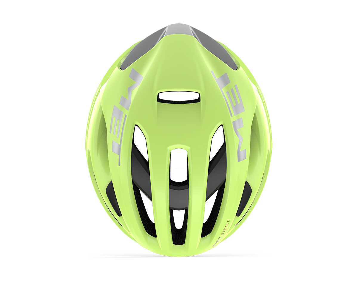 MET Rivale MIPS Road Cycling Helmet - Medium