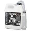 TruckerCo Cream II High Performance Tire Sealant 1 Liter