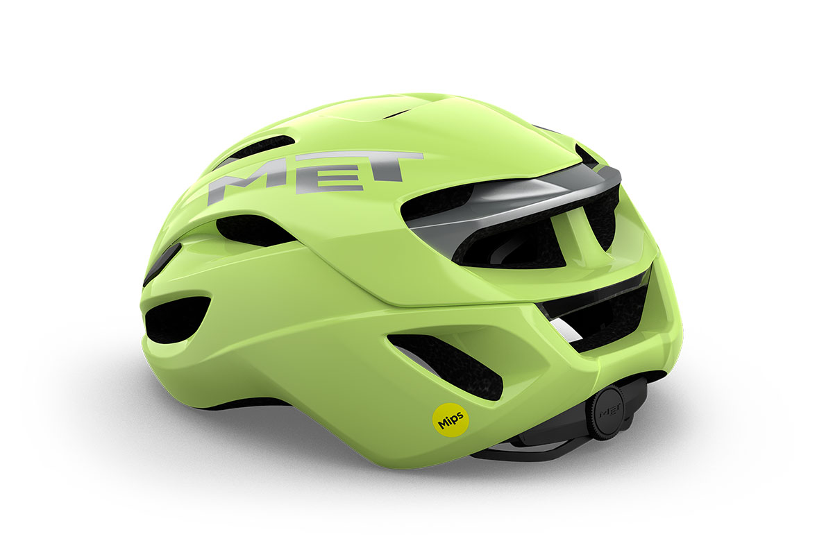 MET Rivale MIPS Road Cycling Helmet - Medium
