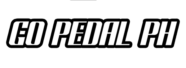 Go Pedal Ph