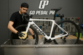 Premium Bike Wash with Tune Up