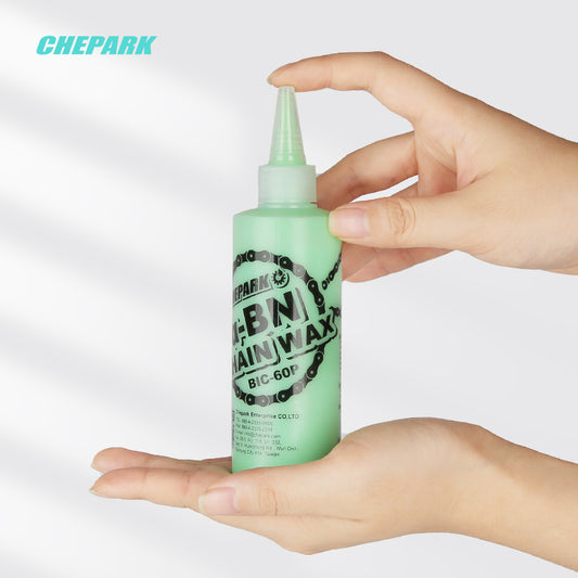 Chepark Chain Wax BIC-60P